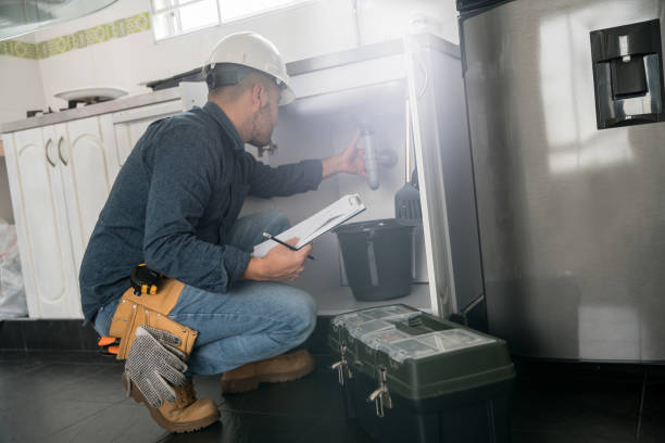 Best Water Softener Installation  in Sunrise Beach Village, TX