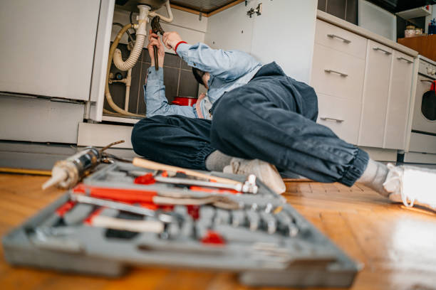 Best Leak Detection Services  in Sunrise Beach Village, TX