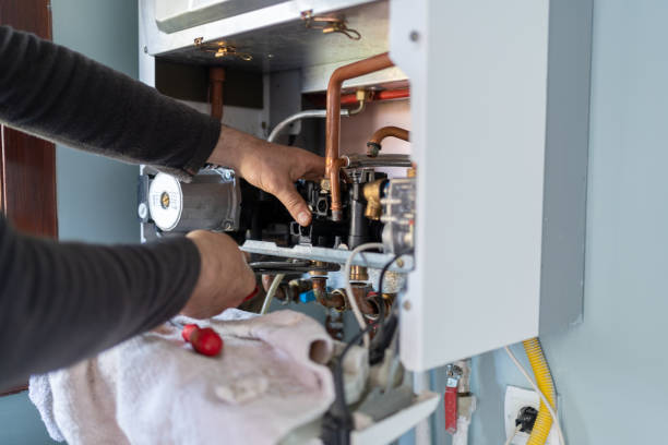 Best Hot Water Heater Installation  in Sunrise Beach Village, TX